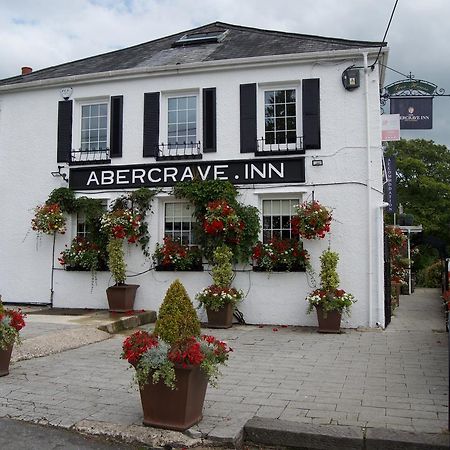 The Abercrave Inn Abercraf エクステリア 写真