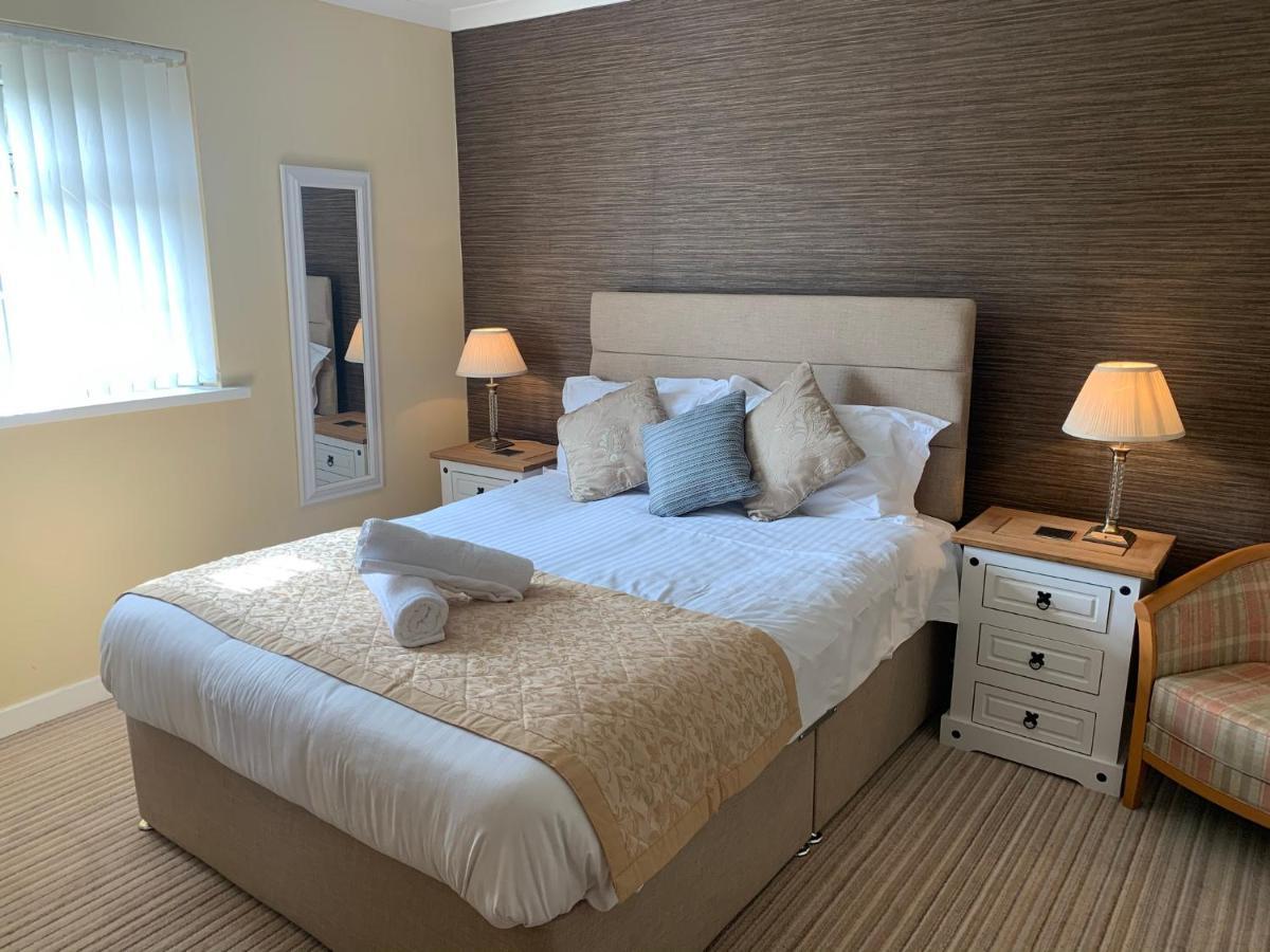 The Abercrave Inn Abercraf エクステリア 写真