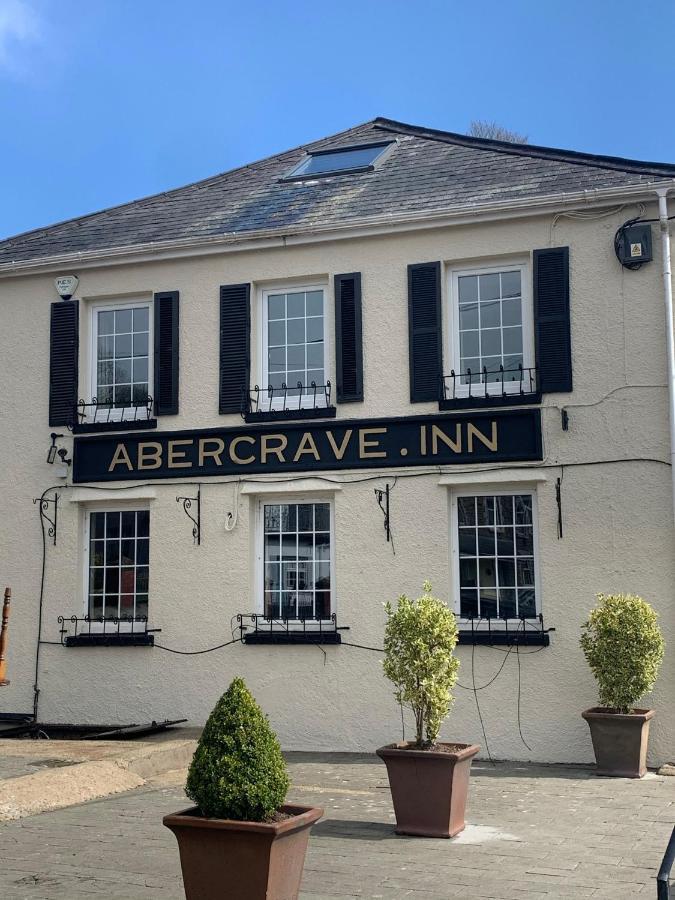 The Abercrave Inn Abercraf エクステリア 写真