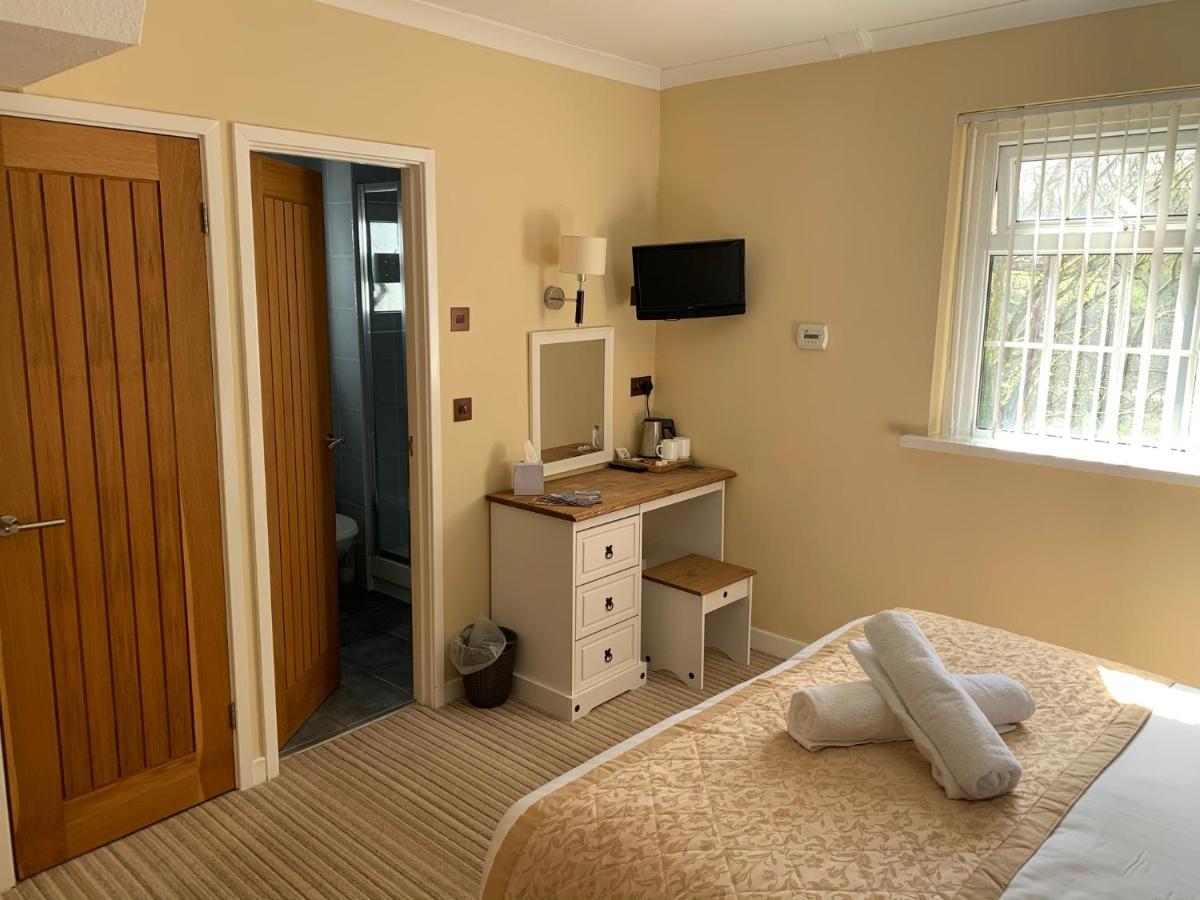 The Abercrave Inn Abercraf エクステリア 写真