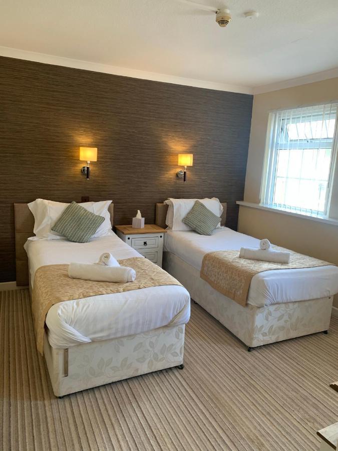 The Abercrave Inn Abercraf エクステリア 写真