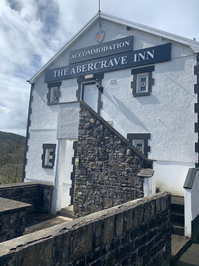 The Abercrave Inn Abercraf エクステリア 写真