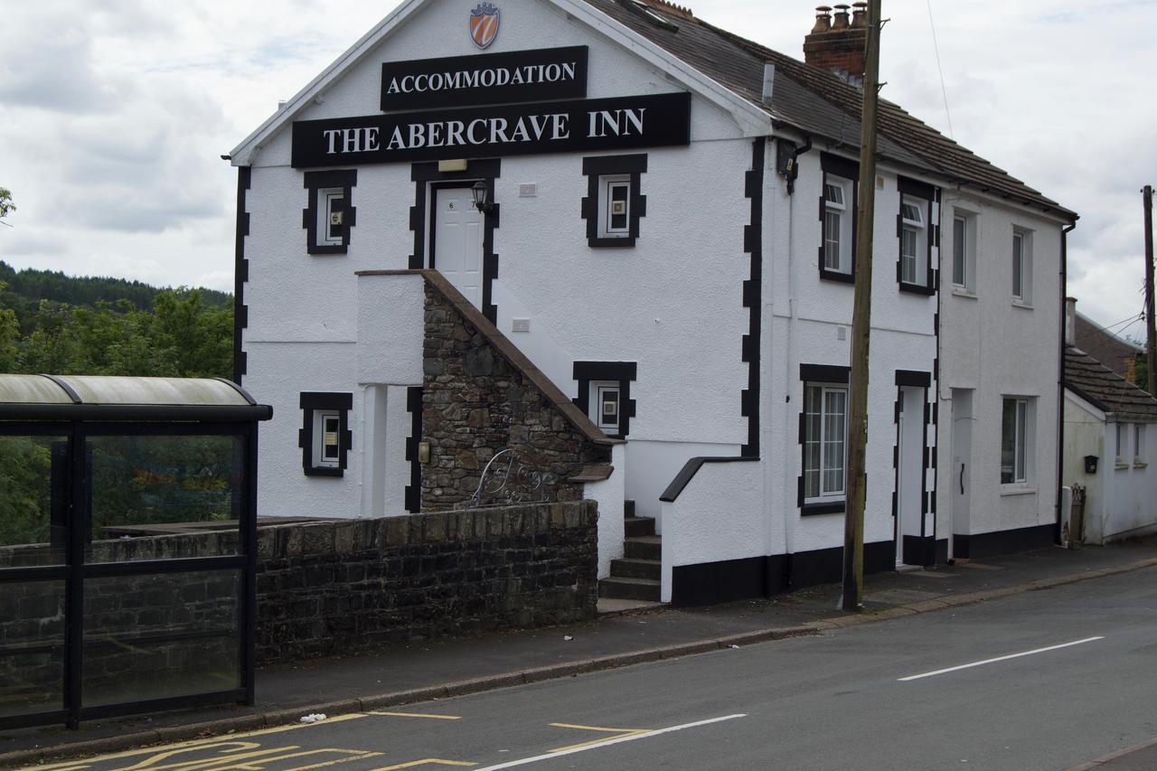 The Abercrave Inn Abercraf エクステリア 写真