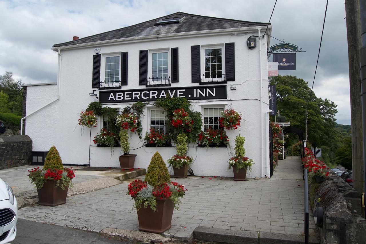 The Abercrave Inn Abercraf エクステリア 写真