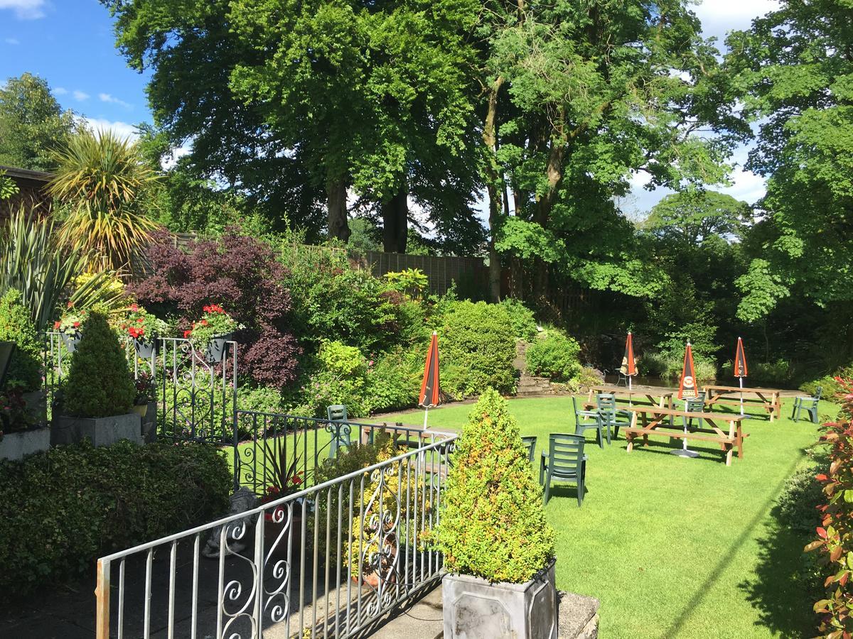 The Abercrave Inn Abercraf エクステリア 写真