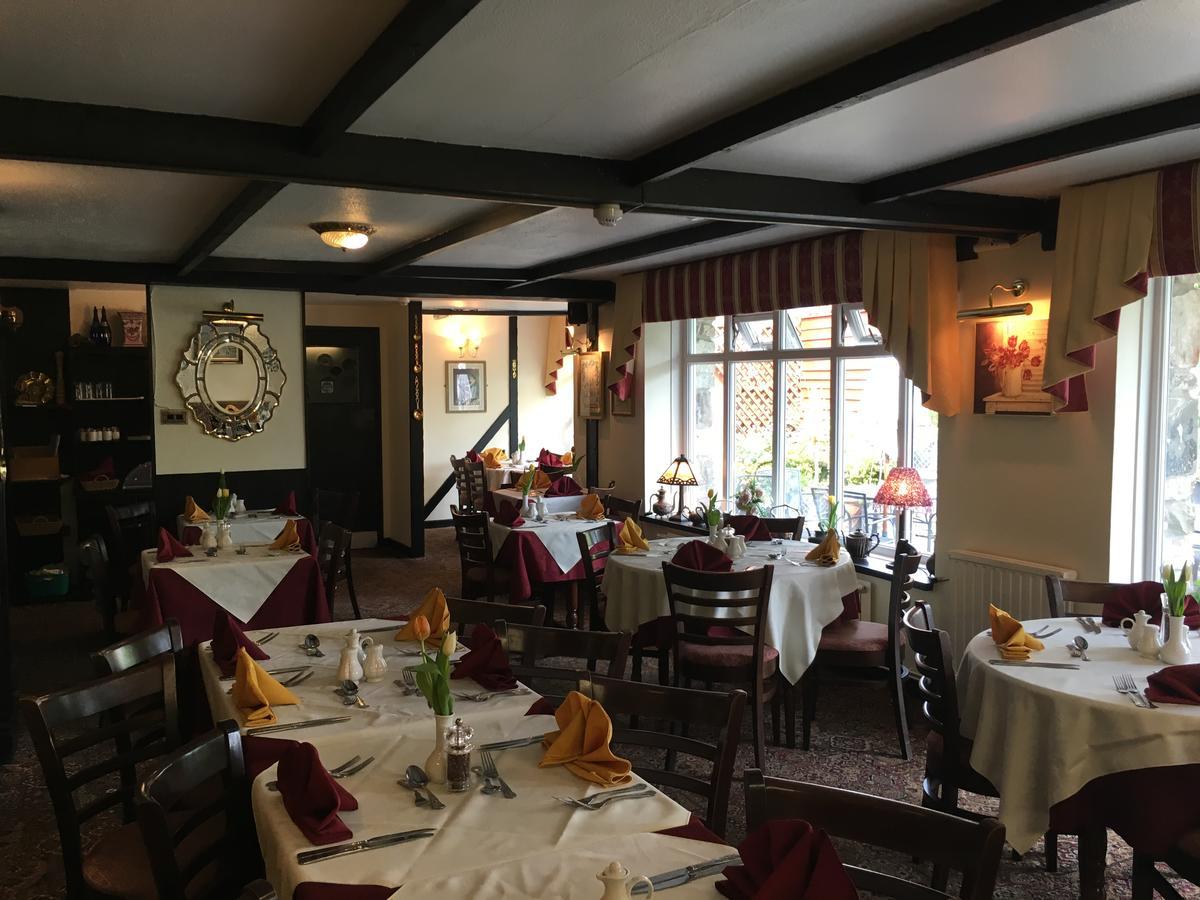 The Abercrave Inn Abercraf エクステリア 写真