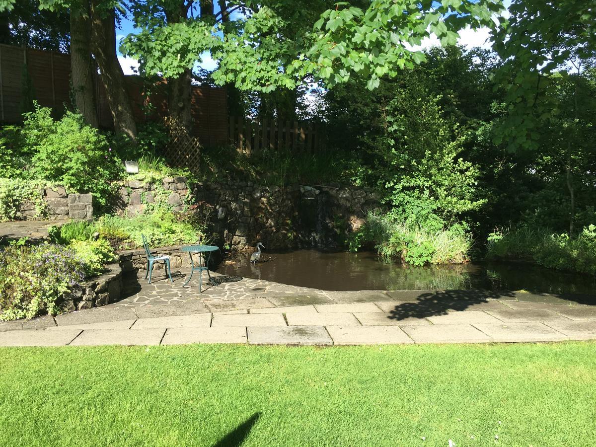 The Abercrave Inn Abercraf エクステリア 写真