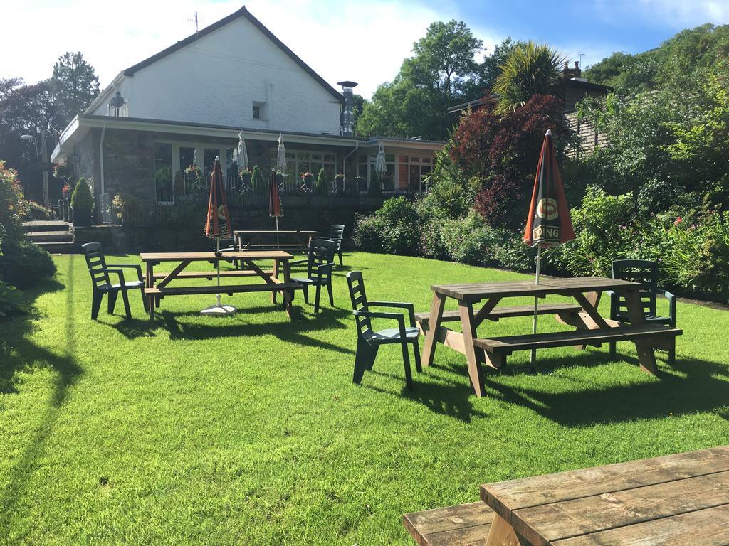 The Abercrave Inn Abercraf エクステリア 写真