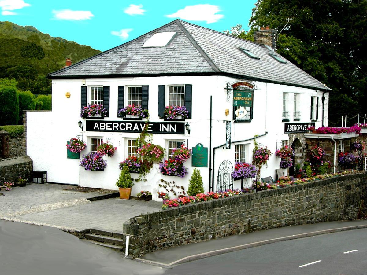 The Abercrave Inn Abercraf エクステリア 写真