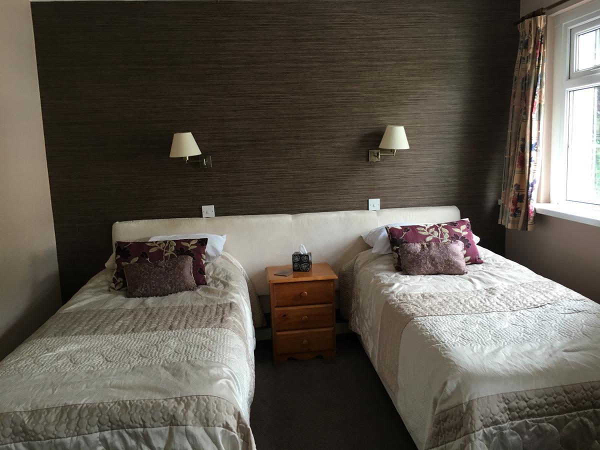 The Abercrave Inn Abercraf エクステリア 写真