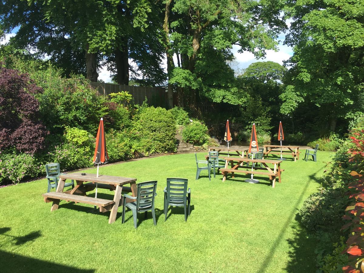 The Abercrave Inn Abercraf エクステリア 写真