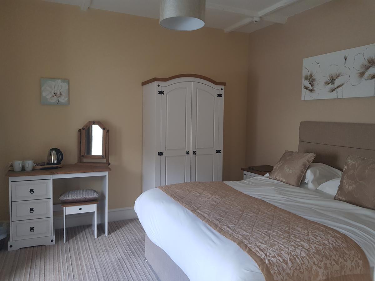 The Abercrave Inn Abercraf エクステリア 写真