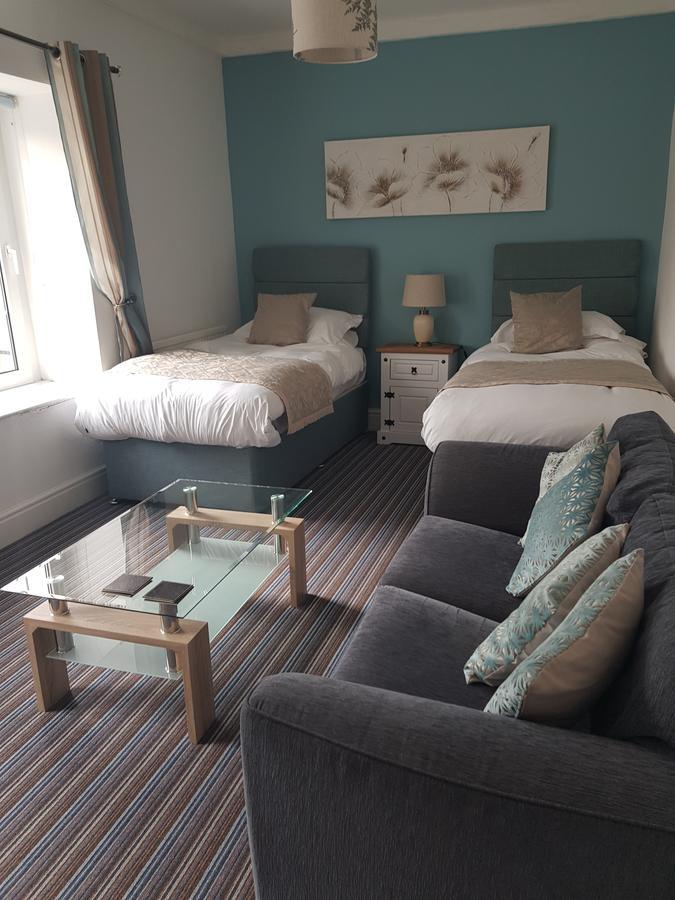 The Abercrave Inn Abercraf エクステリア 写真