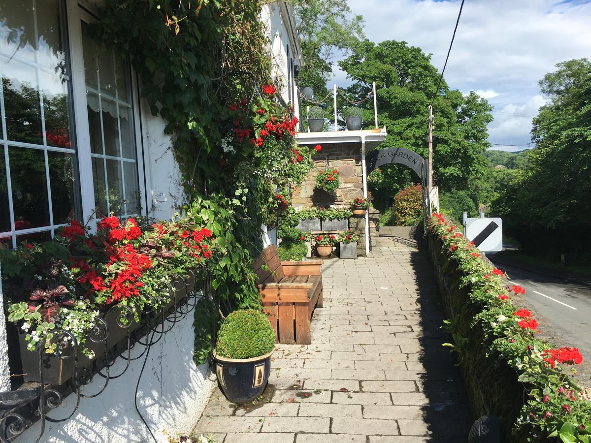 The Abercrave Inn Abercraf エクステリア 写真